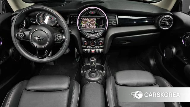 Mini Cooper id 4594434 из Кореи 26