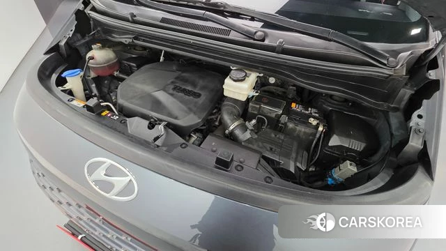 Hyundai Staria id 4923117 из Кореи 16
