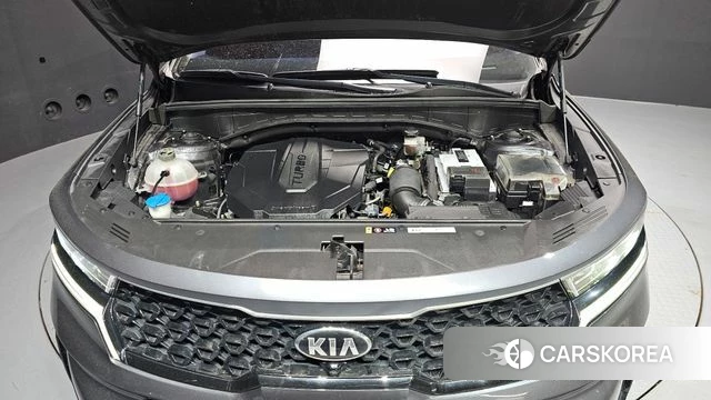 Kia Sorento 4th Generation id 4225093 из Кореи 28