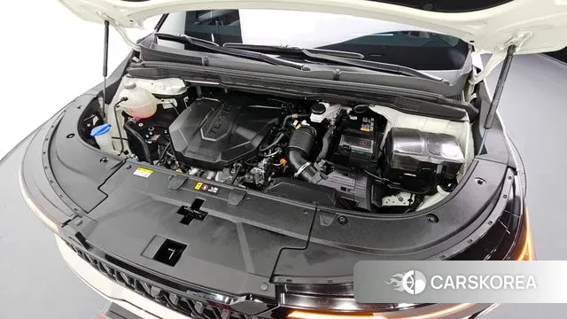 Kia The New Carnival 4th Generation id 3462460 из Кореи 16