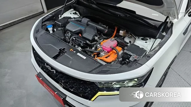 Kia Sorento 4th Generation id 3764756 из Кореи 16