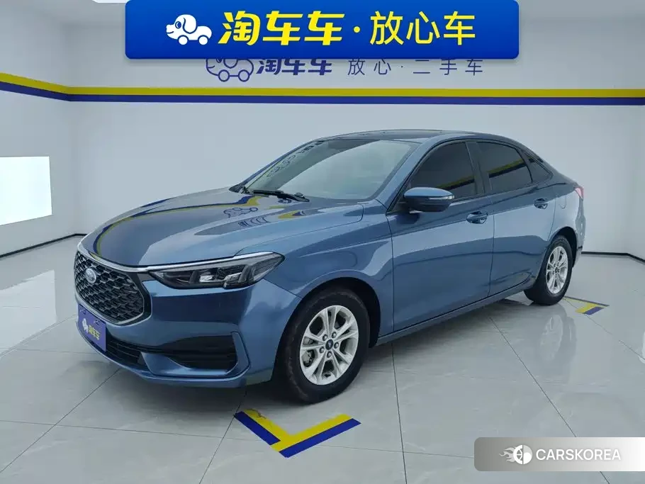 Ford Forrest id 4681209 из Китая 12