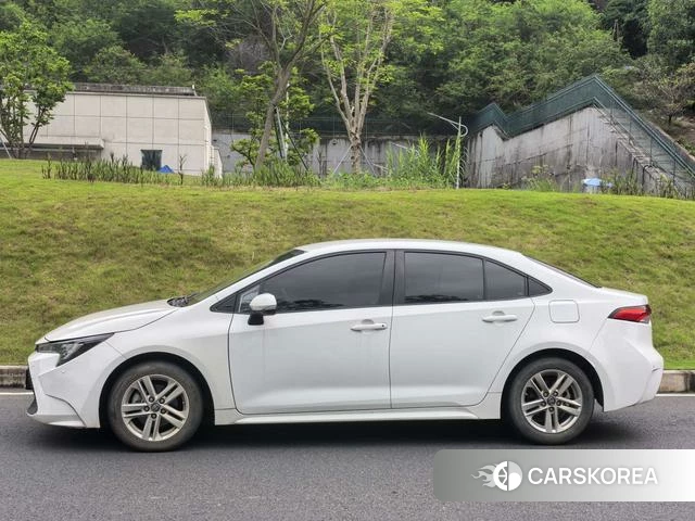 Toyota Lei Ling id 4300277 из Китая 8