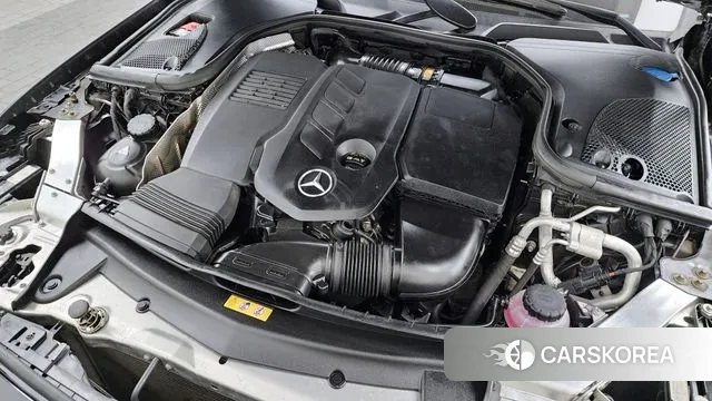 Mercedes-Benz CLS-Class C257 id 3726858 из Кореи 16