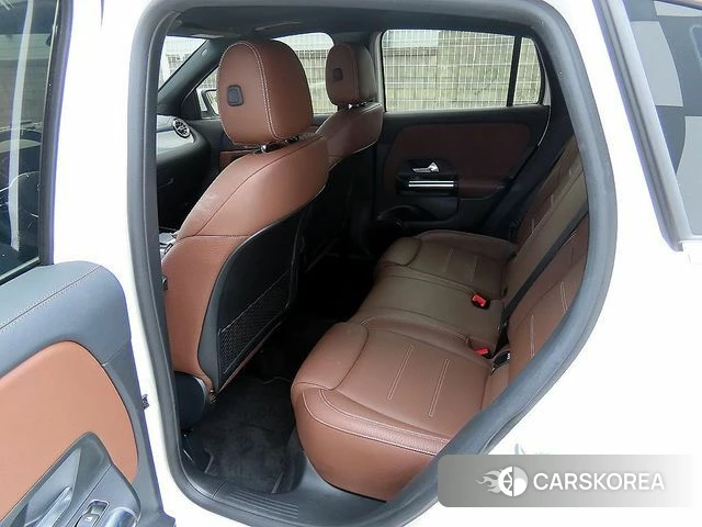 Mercedes-Benz GLA - Class H247 id 4377024 из Кореи 16