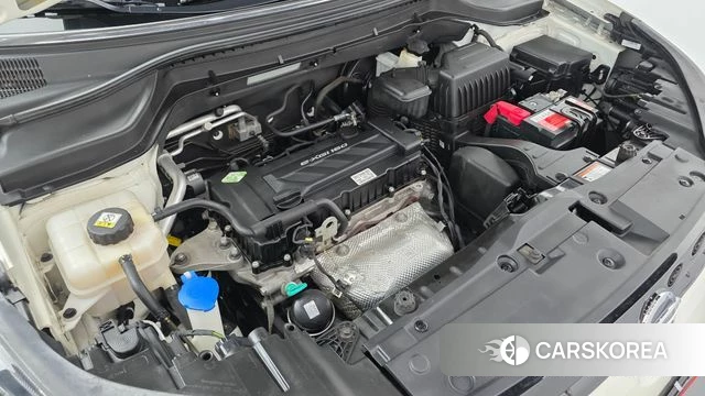 Ssangyong Tivoli Armor id 4525985 из Кореи 16