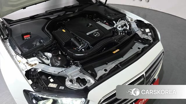 Mercedes-Benz E-Class W213 id 3934836 из Кореи 16