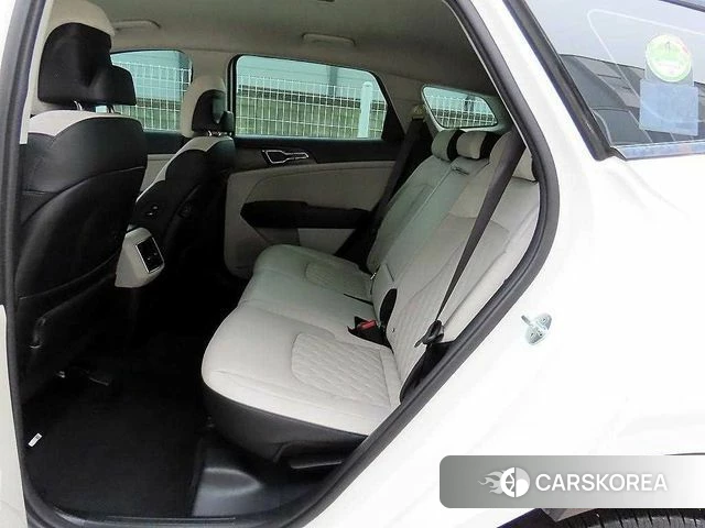 Kia Sportage 5th Generation id 4793523 из Кореи 16