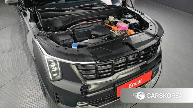 Kia The New Sorento 4th Generation id 4279720 из Кореи 16