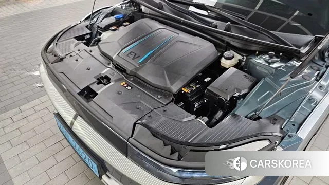 Hyundai Ionic 5 id 2895498 из Кореи 16