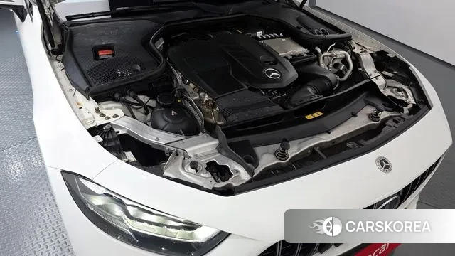 Mercedes-Benz CLS-Class C257 id 3519961 из Кореи 16