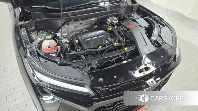 Chevrolet (GM Daewoo) Trax Crossover id 4401011 из Кореи 26