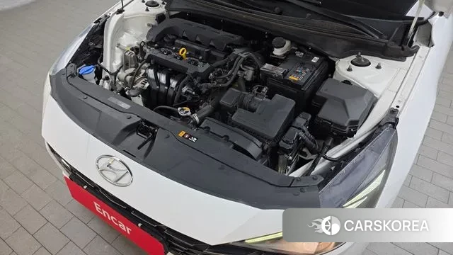 Hyundai Avante (CN7) id 3556455 из Кореи 16