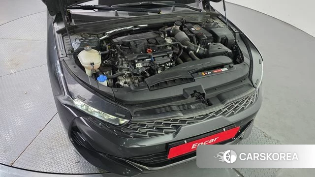 Kia K5 3rd generation id 3935884 из Кореи 16