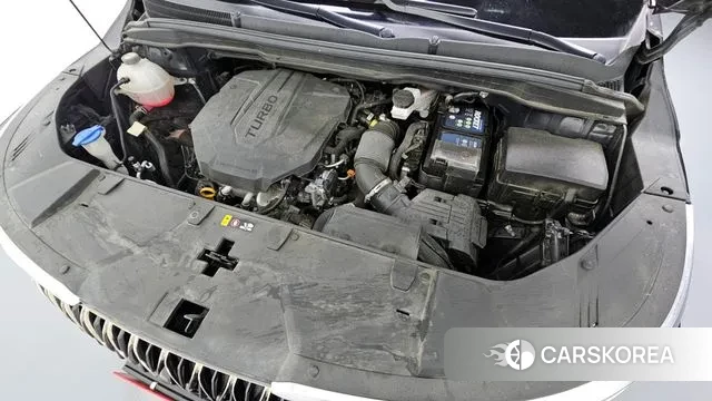 Kia Carnival 4th generation id 3390678 из Кореи 16