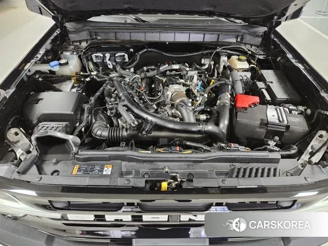 Ford Bronco 6th Generation id 2975074 из Кореи 16