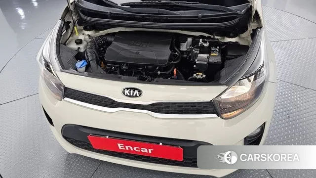 Kia All New Morning (JA) id 3494370 из Кореи 16