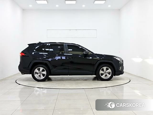 Toyota RAV4 Rongfang id 4207713 из Китая 16