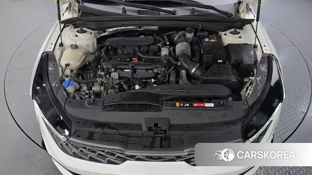 Kia K5 3rd generation id 3546306 из Кореи 16