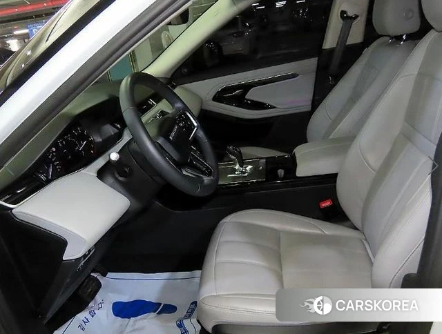 Land Rover Range Rover Evoque 2nd Generation id 4298673 из Кореи 16
