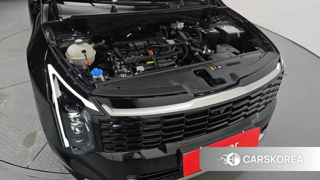 Kia The New Sportage 5th Generation id 4560112 из Кореи 16