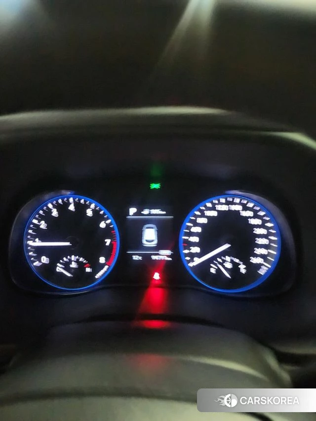 Hyundai Kona 2019 Белый из Кореи, фото 6