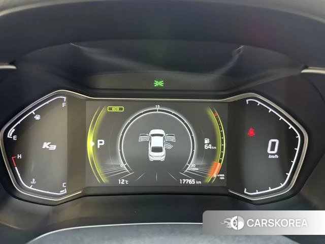 Kia K3 id 4307679 из Китая 16
