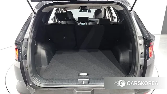 Hyundai Tucson (NX4) id 3487441 из Кореи 16