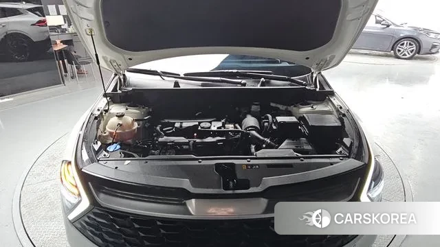 Kia Sportage 5th Generation id 3655371 из Кореи 16