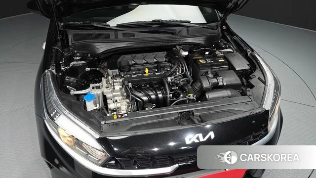 Kia The New K3 2nd generation id 4309110 из Кореи 27