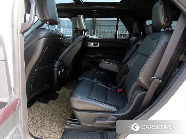 Ford Explorer 6th Generation id 3742065 из Кореи 16