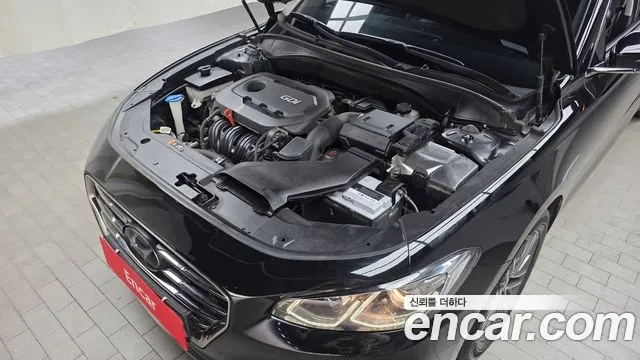 Hyundai Grandeur IG id 2936959 из Кореи 16