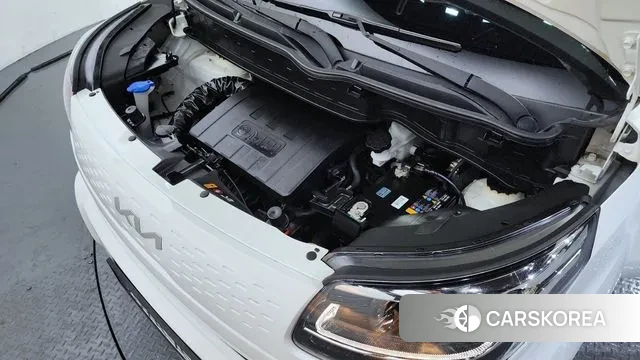 Kia The New Ray id 3752932 из Кореи 16