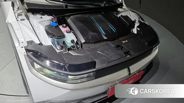 Hyundai Ionic 5 id 3032240 из Кореи 16