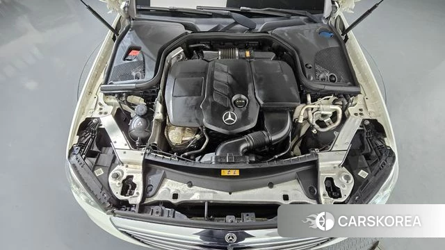 Mercedes-Benz E-Class W213 id 4776371 из Кореи 16
