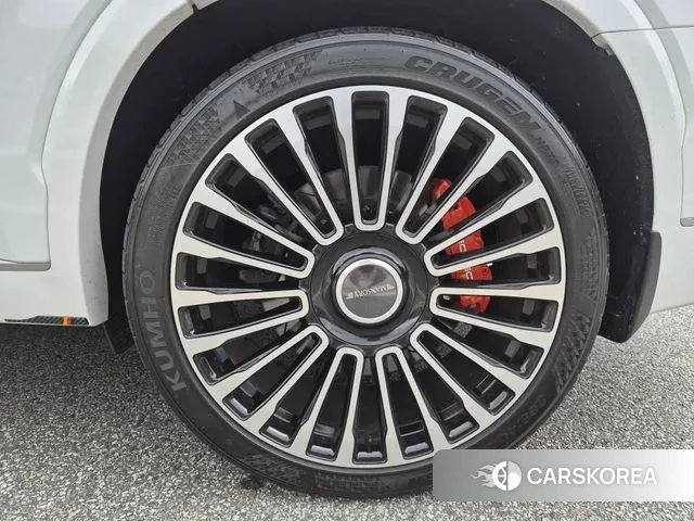 Hyundai Palisade id 3238013 из Кореи 12