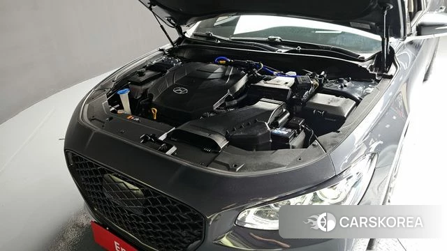 Hyundai Grandeur IG id 4385096 из Кореи 16