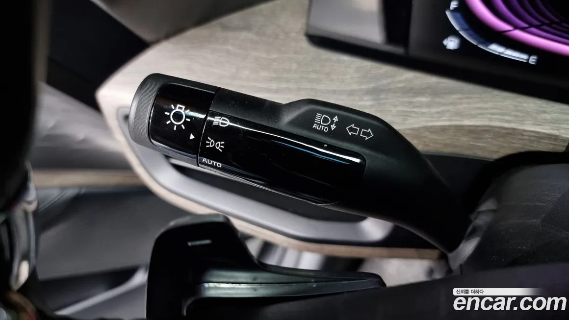 Kia K8 2024 Серебристо-серый из Кореи, фото 6