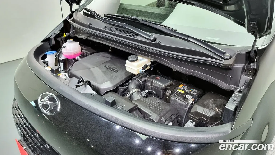 Hyundai Staria id 1475787 из Кореи 16