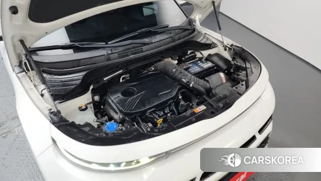 Kia Soul Booster id 3647005 из Кореи 16