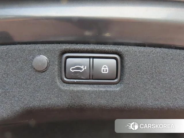 Kia K7 Premier id 4708525 из Кореи 16