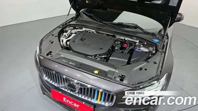 Volvo S90 id 2873728 из Кореи 16