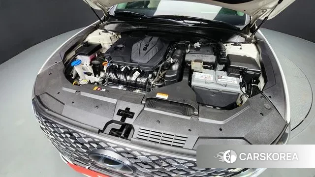 Hyundai The New Grandeur IG id 3011713 из Кореи 16