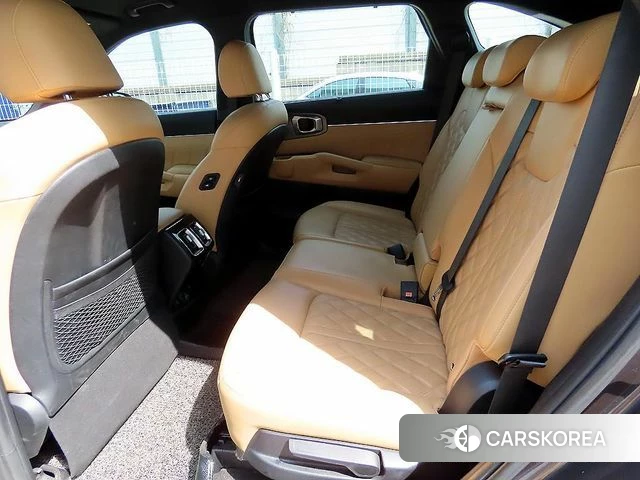 Kia Sorento 4th Generation id 3844038 из Кореи 16