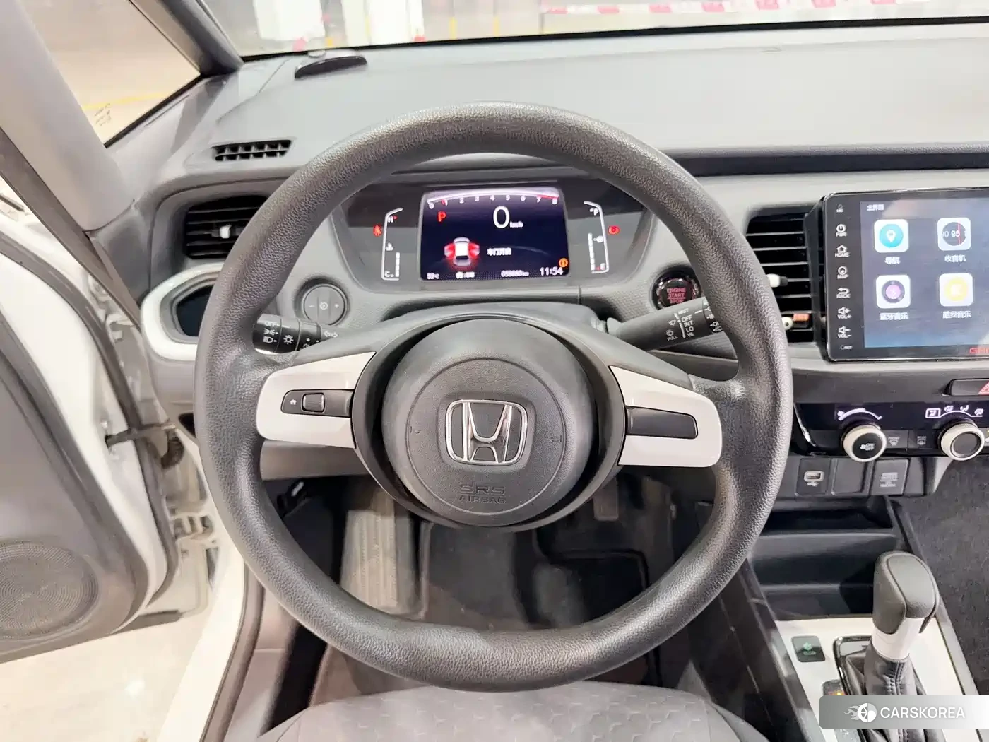 Honda Fit id 4570843 из Китая 17