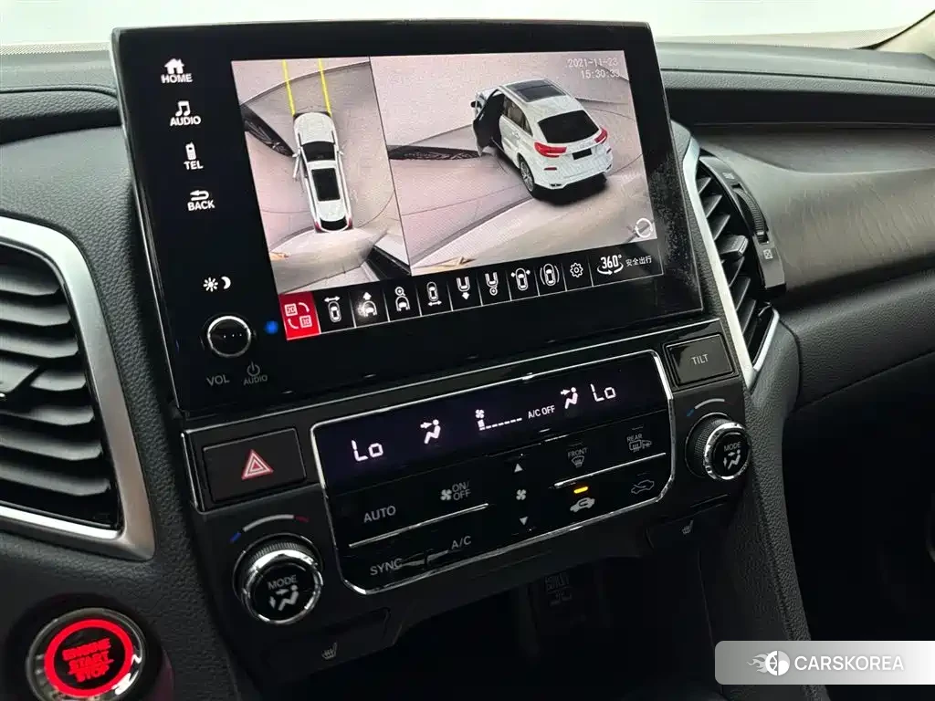 Honda Crown Road id 4576375 из Китая 26