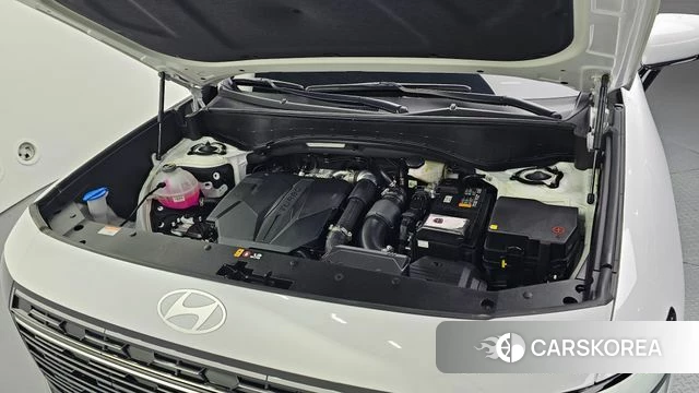 Hyundai Palisade (LX3) id 4590136 из Кореи 16