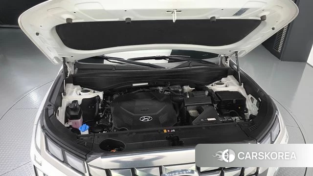 Hyundai The New Palisade id 4871153 из Кореи 33