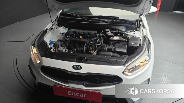 Kia Come New K3 id 3941867 из Кореи 16