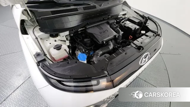 Hyundai Casper id 3372968 из Кореи 16